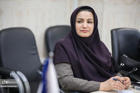 نشست هماهنگی جشنواره میراث دفاع مقدس و گردشگری مقاومت به مناسبت آزادسازی خرمشهر