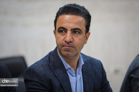 نشست هماهنگی جشنواره میراث دفاع مقدس و گردشگری مقاومت به مناسبت آزادسازی خرمشهر