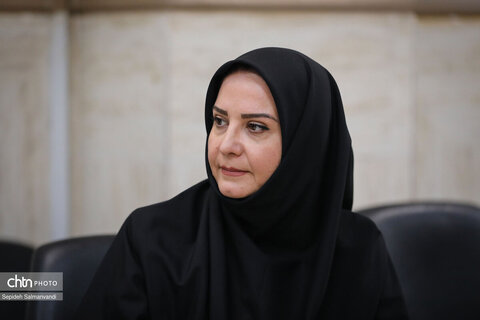 نشست هماهنگی جشنواره میراث دفاع مقدس و گردشگری مقاومت به مناسبت آزادسازی خرمشهر