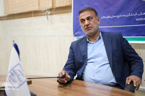 نشست هماهنگی جشنواره میراث دفاع مقدس و گردشگری مقاومت به مناسبت آزادسازی خرمشهر