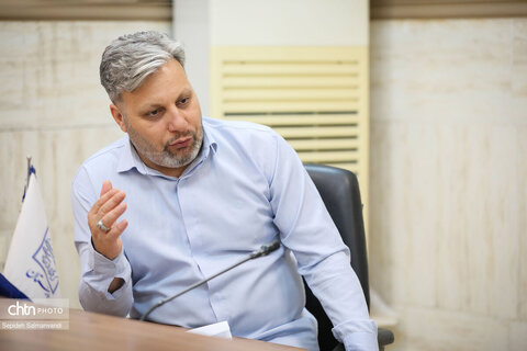 نشست هماهنگی جشنواره میراث دفاع مقدس و گردشگری مقاومت به مناسبت آزادسازی خرمشهر