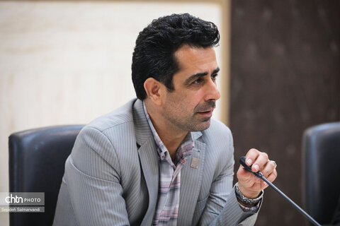 نشست هماهنگی جشنواره میراث دفاع مقدس و گردشگری مقاومت به مناسبت آزادسازی خرمشهر