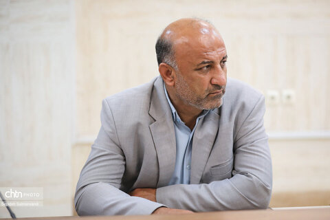 نشست هماهنگی جشنواره میراث دفاع مقدس و گردشگری مقاومت به مناسبت آزادسازی خرمشهر