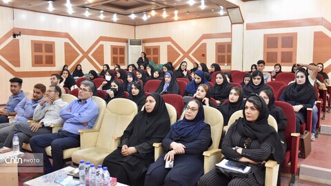 برگزاری همایش روز ملی خلیج فارس در بندر ماهشهر