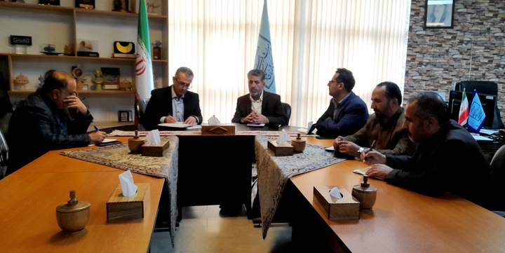 جاذبه‌های تاریخی و فرهنگی منطقه در دومین کنگره شهدای کردستان معرفی شود