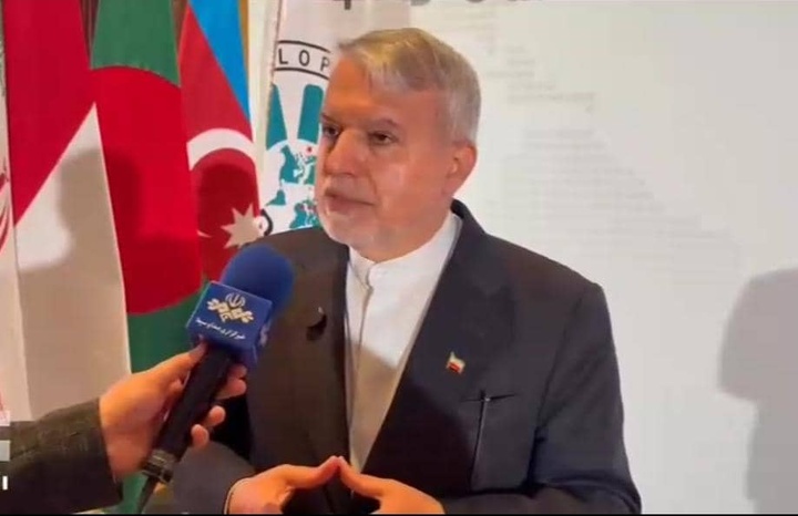 تقویت همکاری‌های گردشگری ایران و مصر/ پیش‌نویس یادداشت تفاهم آماده شد