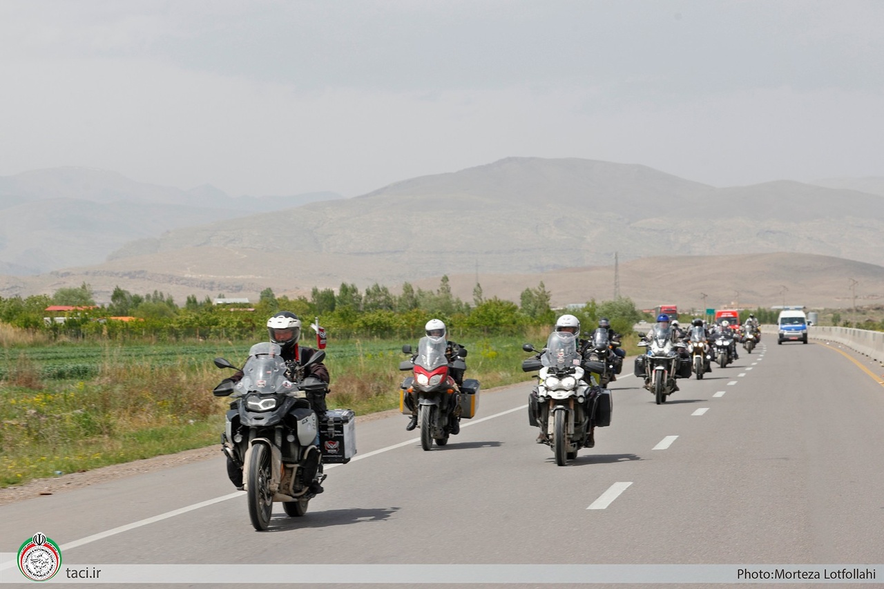 وقتی ضربان قلبها در تهران و ورشو شبیه هم است / گستره ایرانفرهنگی از ایران تا مرکز اروپا