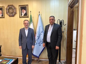 سند کرمان برفراز نقشه راه توسعه گردشگری استان‌ است/ جشن ملی بوم‌گردی‌ها فرصت معرفی داشته‌های گردشگری کرمان