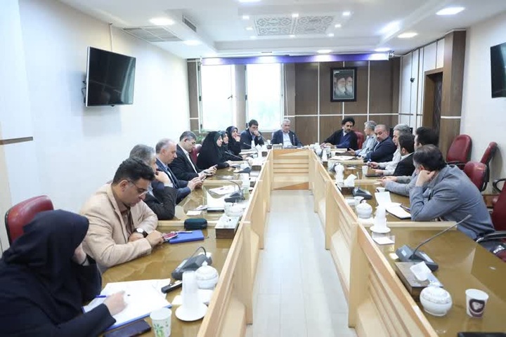 قزوین میزبان دیپلماسی فرهنگی در پنجاه‌بدر