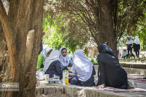 اردوی دانش آموزان