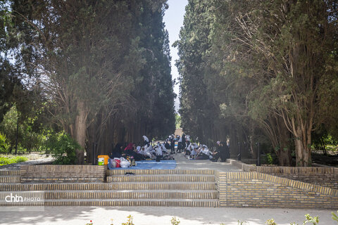 اردوی دانش آموزان