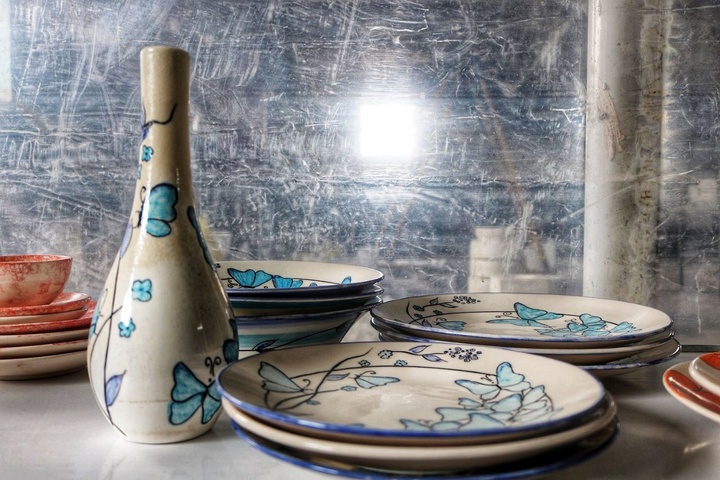 راهیابی صنعتگران خراسان شمالی به رویداد ملی فعالان مشاغل خرد خانگی