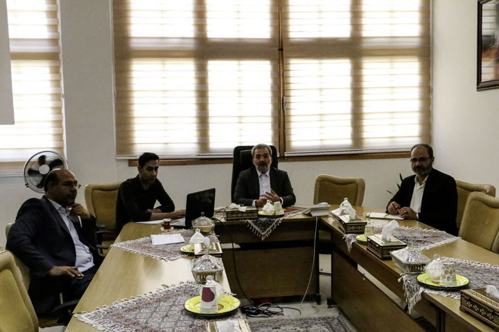 تصویب احداث ۵ طرح تأسیسات گردشگری در استان اصفهان