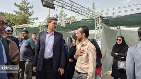 دومین نمایشگاه توانمندی‌های گردشگری و صنایع‌دستی در دانشگاه آزاد اسلامی واحد یزد