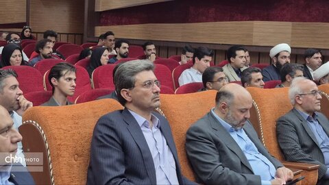 دومین نمایشگاه توانمندی‌های گردشگری و صنایع‌دستی در دانشگاه آزاد اسلامی واحد یزد