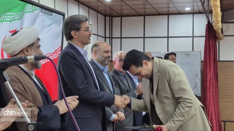 دومین نمایشگاه توانمندی‌های گردشگری و صنایع‌دستی در دانشگاه آزاد اسلامی واحد یزد