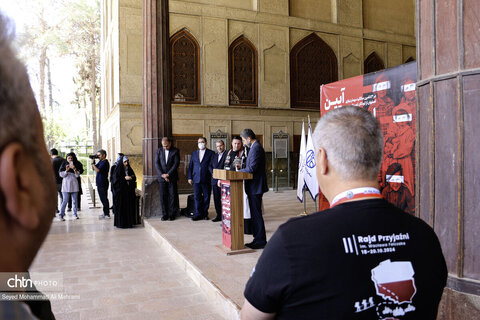 نصف جهان میزبان موتور سواران لهستان