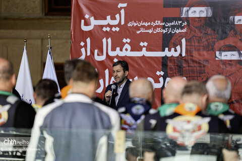 نصف جهان میزبان موتور سواران لهستان