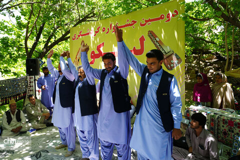 دومین جشنواره گردشگری لیکو