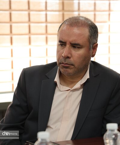 برگزاری اولین نشست خبری مدیرکل میراث‌فرهنگی استان تهران در سال 1404