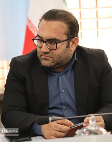 برگزاری اولین نشست خبری مدیرکل میراث‌فرهنگی استان تهران در سال 1404