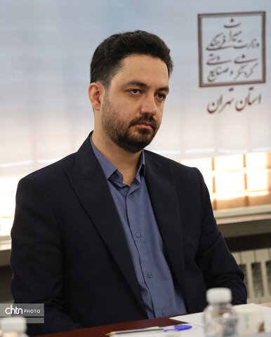 برگزاری اولین نشست خبری مدیرکل میراث‌فرهنگی استان تهران در سال 1404