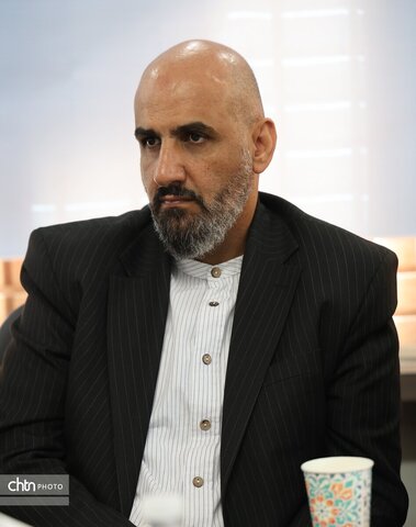 برگزاری اولین نشست خبری مدیرکل میراث‌فرهنگی استان تهران در سال 1404