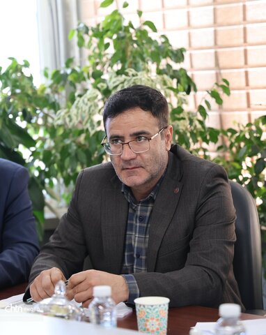 برگزاری اولین نشست خبری مدیرکل میراث‌فرهنگی استان تهران در سال 1404