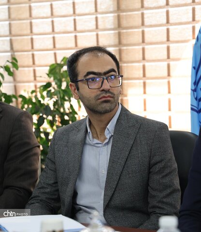 برگزاری اولین نشست خبری مدیرکل میراث‌فرهنگی استان تهران در سال 1404