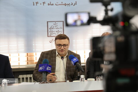 برگزاری اولین نشست خبری مدیرکل میراث‌فرهنگی استان تهران در سال 1404
