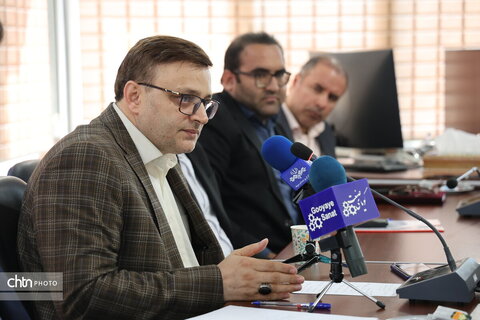 برگزاری اولین نشست خبری مدیرکل میراث‌فرهنگی استان تهران در سال 1404
