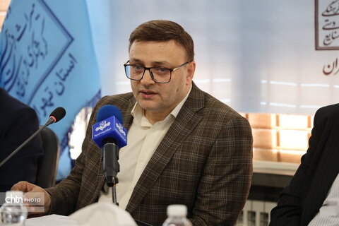 برگزاری اولین نشست خبری مدیرکل میراث‌فرهنگی استان تهران در سال 1404