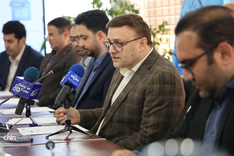 برگزاری اولین نشست خبری مدیرکل میراث‌فرهنگی استان تهران در سال 1404