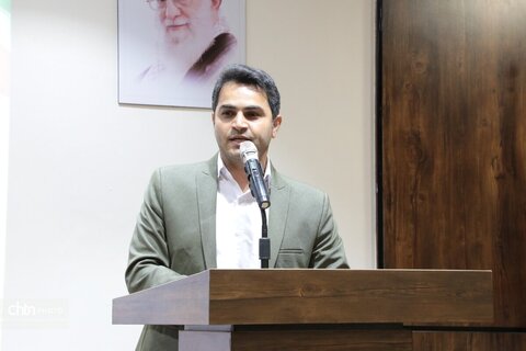 مراسم معارفه سرپرست اداره کل میراث‌فرهنگی، گردشگری و صنایع‌دستی استان بوشهر