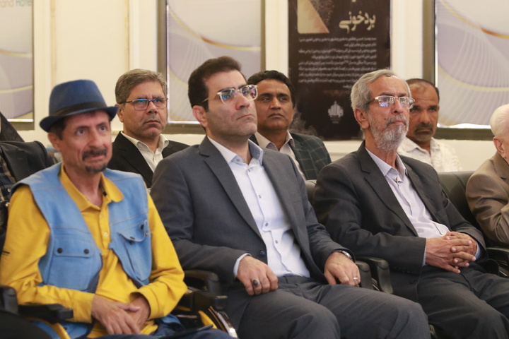 ثبت ۳۴ میراث ناملموس بوشهر در فهرست آثار ملی ثبت ۳۴ میراث ناملموس بوشهر در فهرست آثار ملی