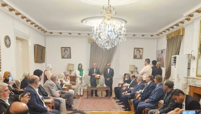 گردشگری، دیپلماسی عمومی نوینی برای بازتعریف روابط ایران و مصر است/ دعوت از بخش خصوصی مصر برای مشارکت در پروژه‌های بزرگ گردشگری ایران