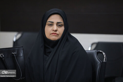 جلسه کمیته اقتصاد فرهنگ، شورای فرهنگ عمومی خوزستان