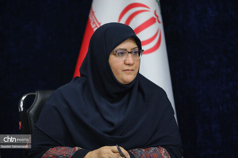 جلسه کمیته اقتصاد فرهنگ، شورای فرهنگ عمومی خوزستان