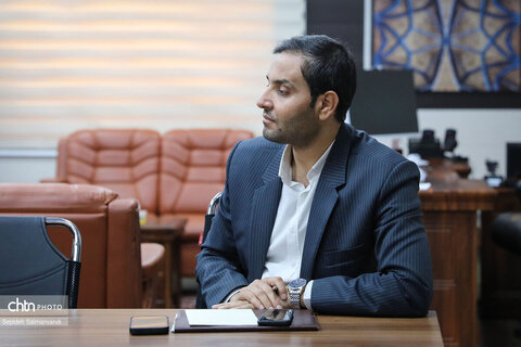 جلسه کمیته اقتصاد فرهنگ، شورای فرهنگ عمومی خوزستان