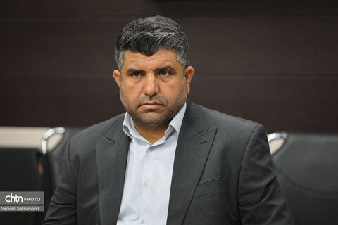 جلسه کمیته اقتصاد فرهنگ، شورای فرهنگ عمومی خوزستان