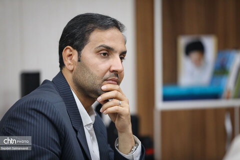 جلسه کمیته اقتصاد فرهنگ، شورای فرهنگ عمومی خوزستان