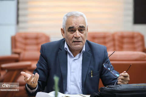 جلسه کمیته اقتصاد فرهنگ، شورای فرهنگ عمومی خوزستان