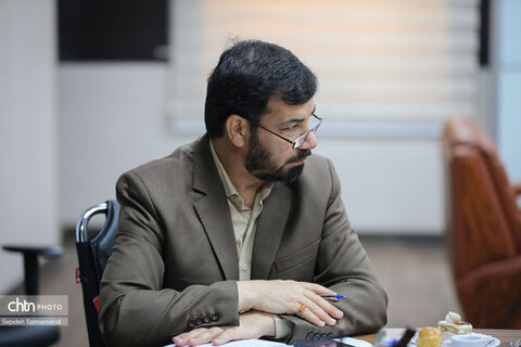 جلسه کمیته اقتصاد فرهنگ، شورای فرهنگ عمومی خوزستان