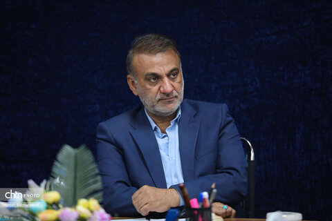 جلسه کمیته اقتصاد فرهنگ، شورای فرهنگ عمومی خوزستان