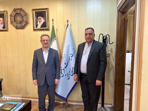 سند کرمان برفراز نقشه راه توسعه گردشگری استان‌ است/ جشن ملی بوم‌گردی‌ها فرصت معرفی داشته‌های گردشگری کرمان