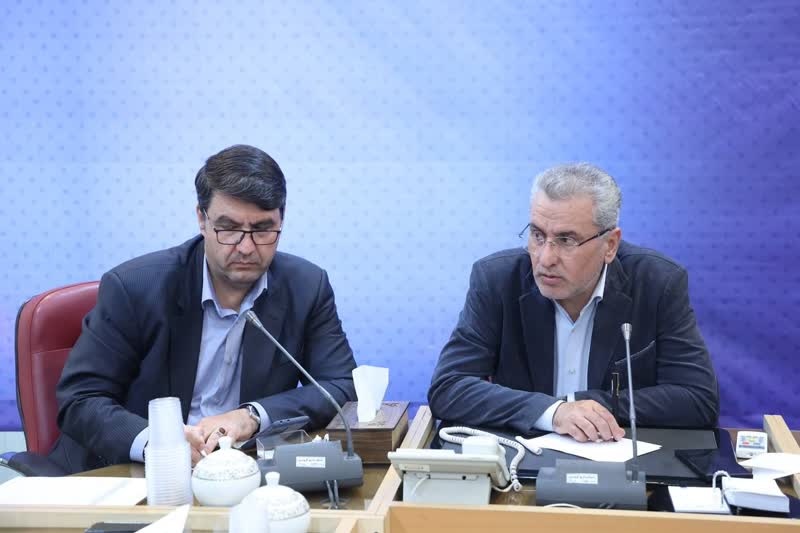 قزوین میزبان دیپلماسی فرهنگی در پنجاه‌بدر