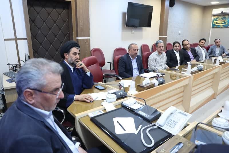 قزوین میزبان دیپلماسی فرهنگی در پنجاه‌بدر