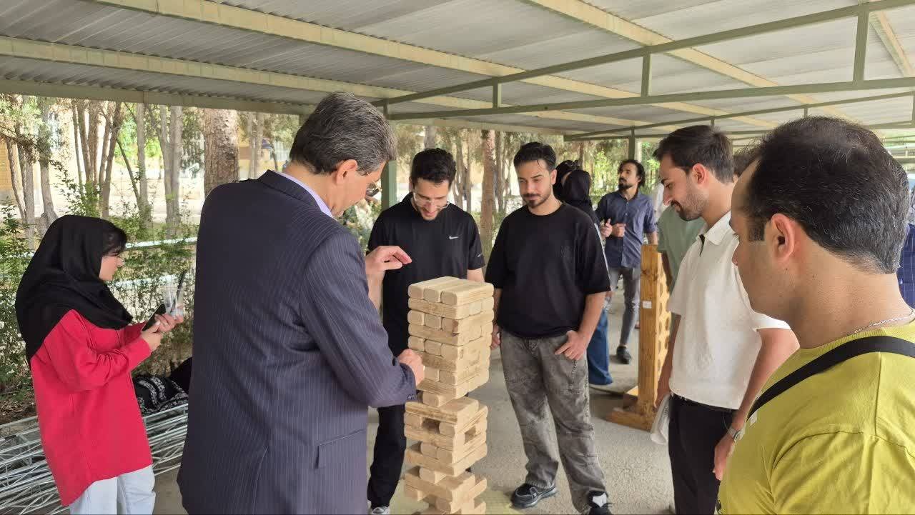 برگزاری دومین نمایشگاه توانمندیهای گردشگری و صنایعدستی در یزد