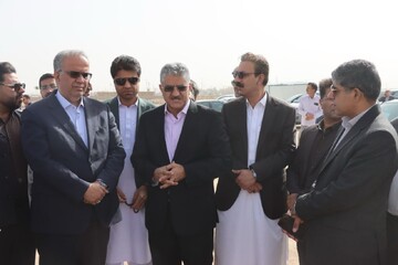 پارک جنگلی زاهدان؛ ‌امید تازه‌ای برای تنفس شهر و رونق گردشگری