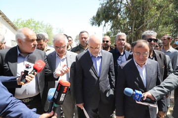 مشارکت جوامع محلی اولویت اصلی سرمایه‌گذاری در آشوراده/ مشاور در حال تدوین ضوابط ساخت‌وساز برای طرح اکولاژ آشوراده است